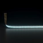 Светодиодная лента Лента светодиодная 12V 24W 240Led 2835 IP20 холодный белый, 5м Elektrostandard