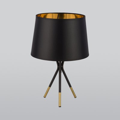 

Настольная лампа с абажуром TK Lighting 5196 Ivo Ivo, 5196 Ivo
