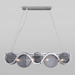 Подвесная люстра Bogates 321/4 Galicia