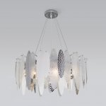 Люстра Bogates 324/8 Canaria