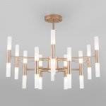 Потолочная люстра Bogates 569 Bastone