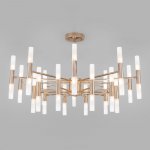 Потолочная люстра Bogates 570 Bastone