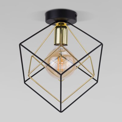 Потолочный светильник 2702 Alambre TK Lighting Alambre Потолочный светильник 2702 Alambre TK Lighting Alambre