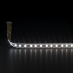Светодиодная лента Лента светодиодная 12V 14,4W 60Led 5050 IP20 дневной белый, 5м Elektrostandard