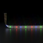 Светодиодная лента Лента светодиодная 12V 4,8W 60Led 2835 IP20 RGB, 5м Elektrostandard