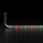 Светодиодная лента Лента светодиодная 12V 4,8W 60Led 2835 IP65 RGB, 5м Elektrostandard
