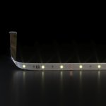 Светодиодная лента Лента светодиодная 12V 7,2W 30Led 5050 IP65 теплый белый, 5м Elektrostandard
