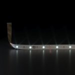 Светодиодная лента Лента светодиодная 12V 7,2W 30Led 5050 IP20 дневной белый, 5м Elektrostandard