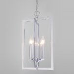 Подвесной светильник в стиле лофт Bogates 327/4 Hudson