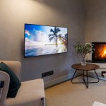 Розетка с заземлением (графит рифленый) W1171004 Werkel