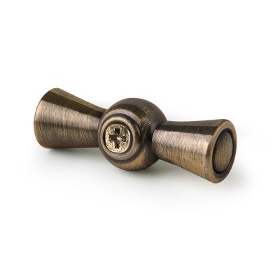 Ручка выключателя 2 шт. (бронза) Ретро Werkel W6442112 Ручка выключателя 2 шт. (бронза) Ретро Werkel W6442112