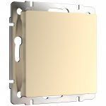 Заглушка (шампань) W1159211 Werkel