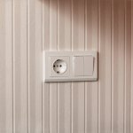 Рамка на 2 поста (белый) W0021801 Werkel