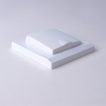 Рамка на 1 пост (белый) W0011801 Werkel