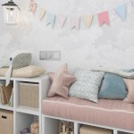 Рамка на 3 поста (алюминий) W0031706 Werkel