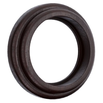 

Рамка на 1 пост (венге) W0015226 Werkel, W0015226