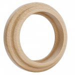 Рамка на 1 пост (светлый бук) W0015224 Werkel