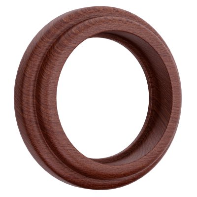 

Рамка на 1 пост (итальянский орех) W0015225 Werkel, W0015225