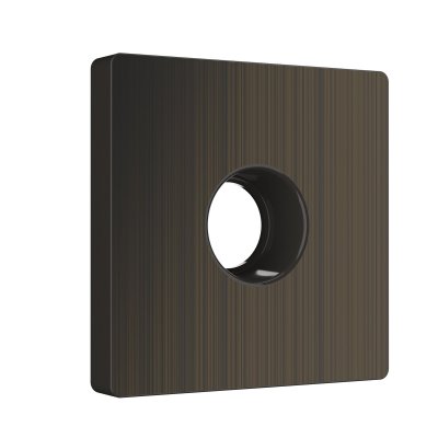 

Накладка для TV розетки оконечной (бронзовый) Werkel W1193012, W1193012