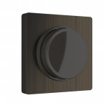 Накладка для диммера (бронзовый) Werkel W1149012