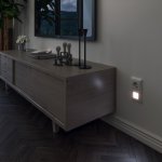 Встраиваемая LED подсветка (белый) Werkel W1154301