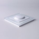 Диммер (белый) W1142001 Werkel