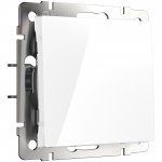 Кнопка звонка (белый) Werkel W1114501