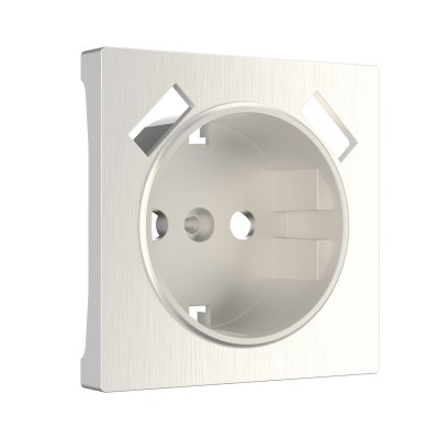 

Накладка для USB розетки (перламутровый рифленый) W1179513 Werkel, W1179513