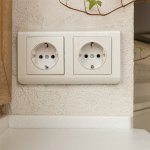 Рамка на 2 поста (перламутровый) W0022113 Werkel