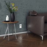 Рамка на 2 поста (белый матовый) Werkel W0021105