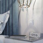 Рамка на 1 пост (белый матовый) Werkel W0011105