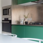 Розетка с заземлением (cеребряный рифленый) W1171009 Werkel