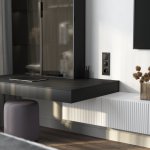 Стеклянная рамка Favorit W0031108 Werkel