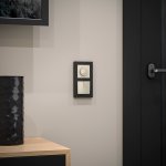 Диммер (слоновая кость) Werkel W1142003