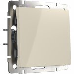 Кнопка звонка (слоновая кость) Werkel W1114503