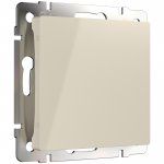 Заглушка (слоновая кость) W1159203 Werkel