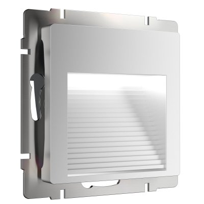 

Встраиваемая LED подсветка (серебряный) W1154206 Werkel, W1154206