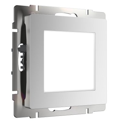 

Встраиваемая LED подсветка (серебряный) Werkel W1154306, W1154306