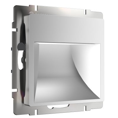 

Встраиваемая LED подсветка (серебряный) W1154106 Werkel, W1154106