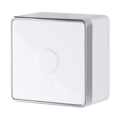 Вывод кабеля Gallant (белый) Werkel W5050201 Вывод кабеля Gallant (белый) Werkel W5050201