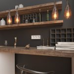 Розетка тройная с заземлением и шторками Gallant (белая) W5073101 Werkel