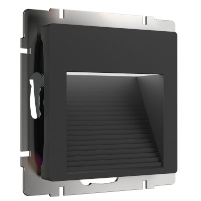 

Встраиваемая LED подсветка (черный матовый) W1154208 Werkel, W1154208