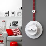 Рамка на 1 пост (Белый) Werkel W0015101