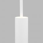 Люстра Eurosvet 50203/1 LED белый Dante