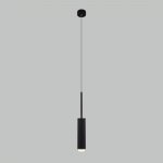 Люстра Eurosvet 50203/1 LED черный Dante