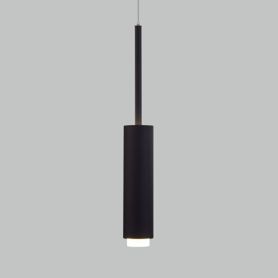 

Люстра Eurosvet 50203/1 LED черный Dante, 50203/1 LED черный