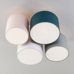 Потолочный светильник TK Lighting 1119 Cordoba Cordoba