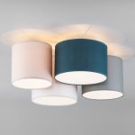 Потолочный светильник TK Lighting 1119 Cordoba Cordoba