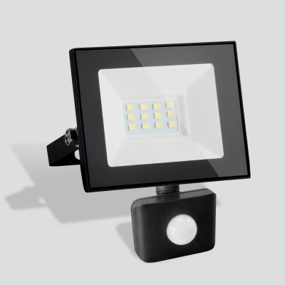 

Прожектор Elementary (с датчиком) 021 FL LED 10W 6500K IP44 021 FL LED 10W 6500K IP44 Elektrostandard, 021 FL LED