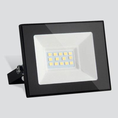 

Прожектор Elementary 023 FL LED 20W 6500K IP65 023 FL LED 20W 6500K IP65 Elektrostandard, 023 FL LED